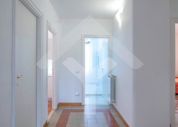 Foto 18 - Three-room apartment Viale Angelico, Roma - photo 18