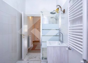 Foto 19 - Three-room apartment Viale Angelico, Roma - photo 19