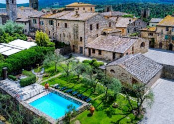 Foto 2 - Hotel Via I° Maggio, Monteriggioni - foto 2