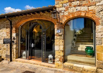 Foto 4 - Hotel Via I° Maggio, Monteriggioni - foto 4