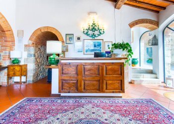 Foto 10 - Hotel Via I° Maggio, Monteriggioni - foto 10