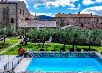 Foto 22 - Hotel Via I° Maggio, Monteriggioni - foto 22