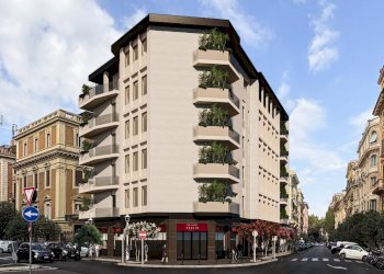 Foto 8 - Apartment Piazza Giuseppe Verdi, Roma - photo 8