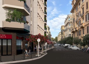 Foto 13 - Apartment Piazza Giuseppe Verdi, Roma - photo 13