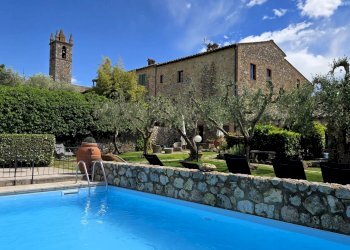 Foto 1 - Castle Via I° Maggio, Monteriggioni - photo 1