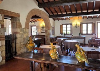 Foto 19 - Castle Via I° Maggio, Monteriggioni - photo 19