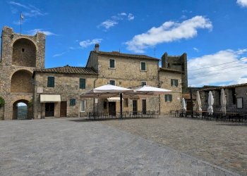 Foto 27 - Castle Via I° Maggio, Monteriggioni - photo 27