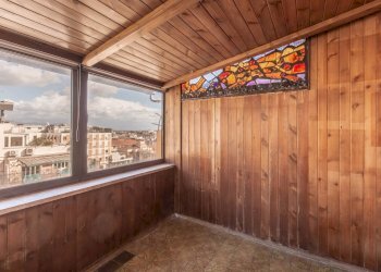 Foto 5 - Attic Via Arno, Roma - photo 5