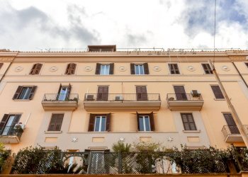 Foto 17 - Attic Via Arno, Roma - photo 17