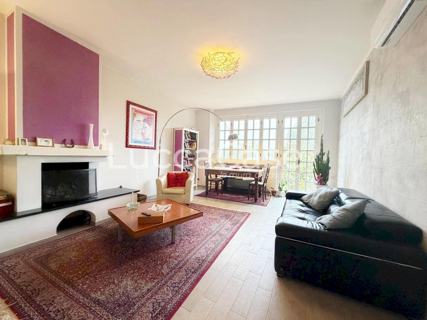 Apartment Lucca (neighborhood Meati) - photo 1