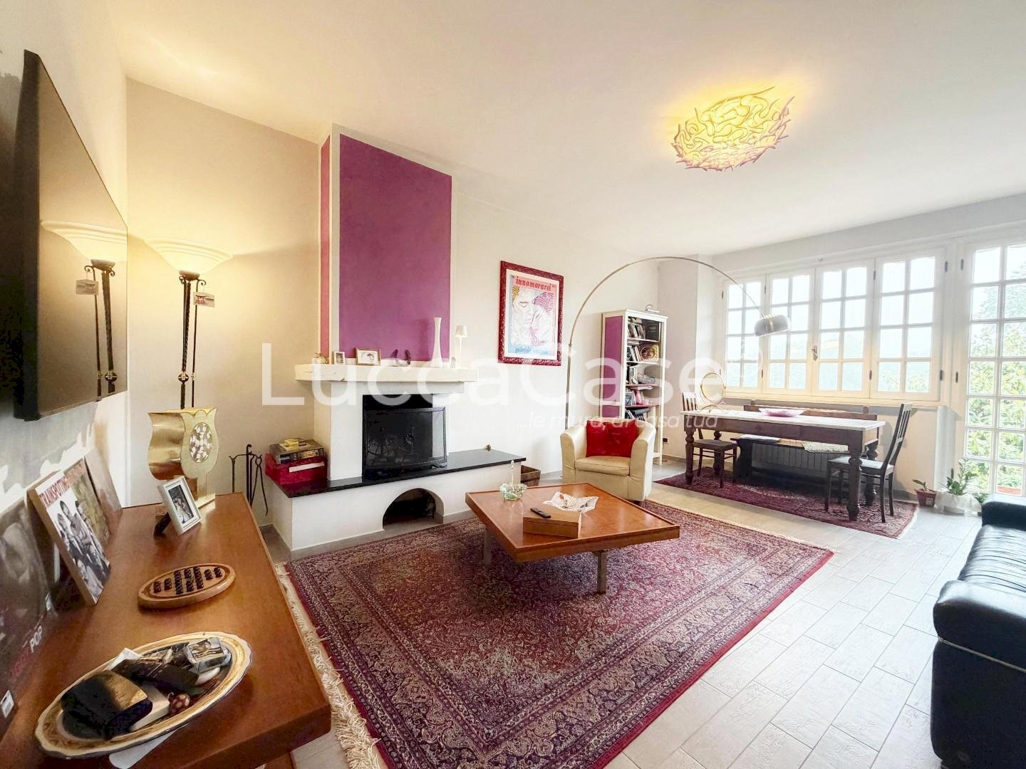 Apartment Lucca (neighborhood Meati) - photo 2