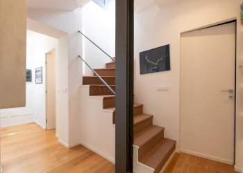 Foto 10 - Attic Via Alfonso Lamarmora, Torino - photo 10