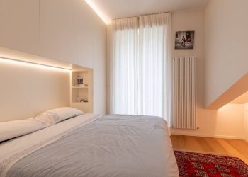 Foto 12 - Attic Via Alfonso Lamarmora, Torino - photo 12