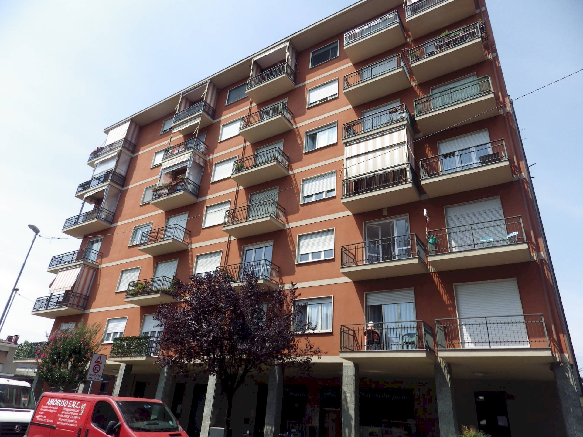 Foto 1 - Two-room apartment Via Castagnevizza
 
28, Collegno - photo 1