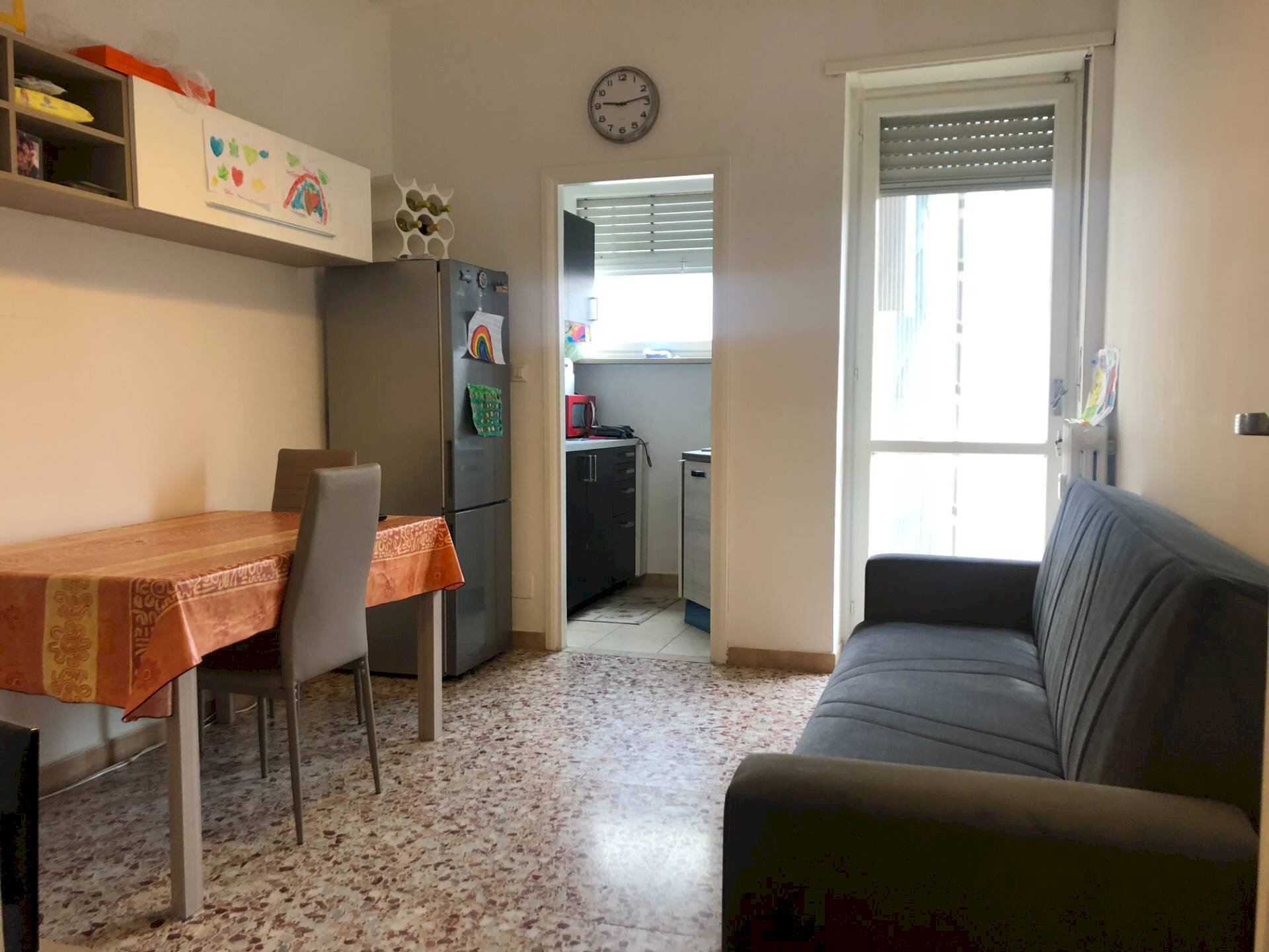 Foto 2 - Two-room apartment Via Castagnevizza
28, Collegno - photo 2