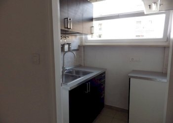 cucinino - Two-room apartment Via Castagnevizza
 
28, Collegno - photo 6