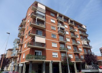 Foto 14 - Two-room apartment Via Castagnevizza
 
28, Collegno - photo 14