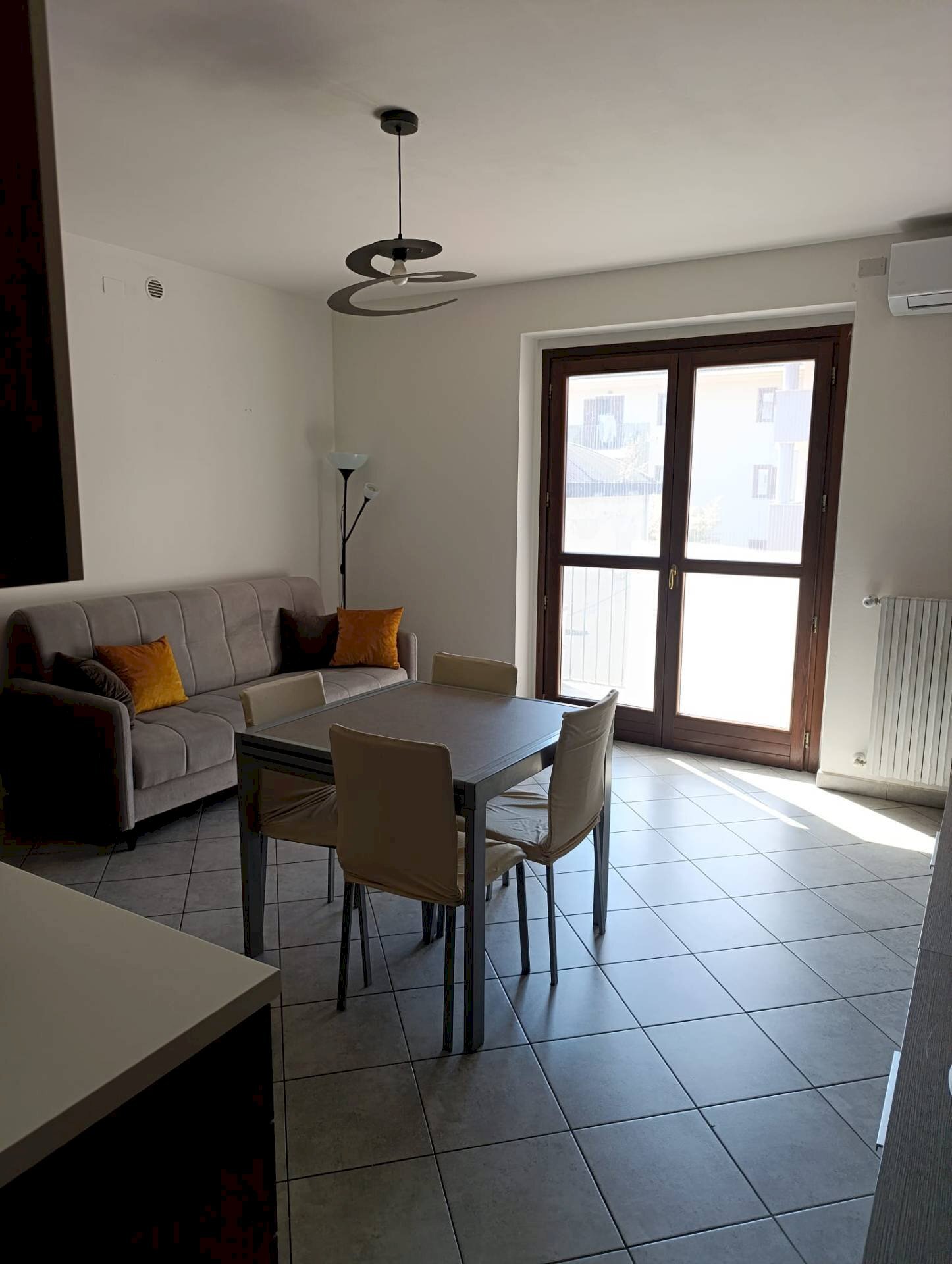 Foto 3 - Two-room apartment P.za B. Garzena
11, Settimo Torinese - photo 3