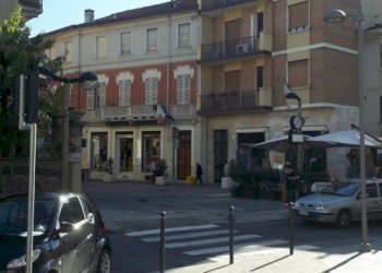 106_0110 - Two-room apartment P.za B. Garzena
 
11, Settimo Torinese - photo 17