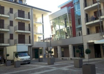 106_0095 - Two-room apartment P.za B. Garzena
 
11, Settimo Torinese - photo 22