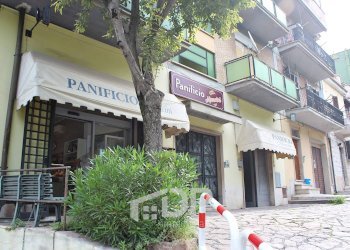 Foto 2 - Attività Commerciale Via della Libertà
70, Palombara Sabina - foto 2