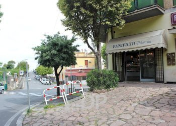 Foto 38 - Attività Commerciale Via della Libertà
70, Palombara Sabina - foto 38