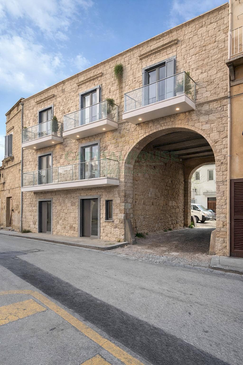 Foto 1 - Stable - Palace Via Guglielmo Marconi, Pomigliano d'Arco - photo 1