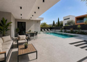 Foto 2 - Villa Via Guido De Ruggiero, Brusciano - foto 2