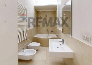 Bagno - Trilocale via Bartolomeo Eustachi
24, Milano - foto 17
