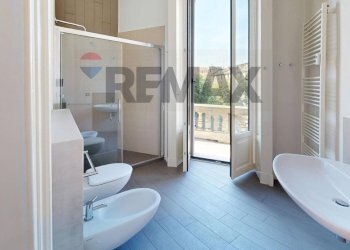 Bagno - Trilocale via Bartolomeo Eustachi
24, Milano - foto 26