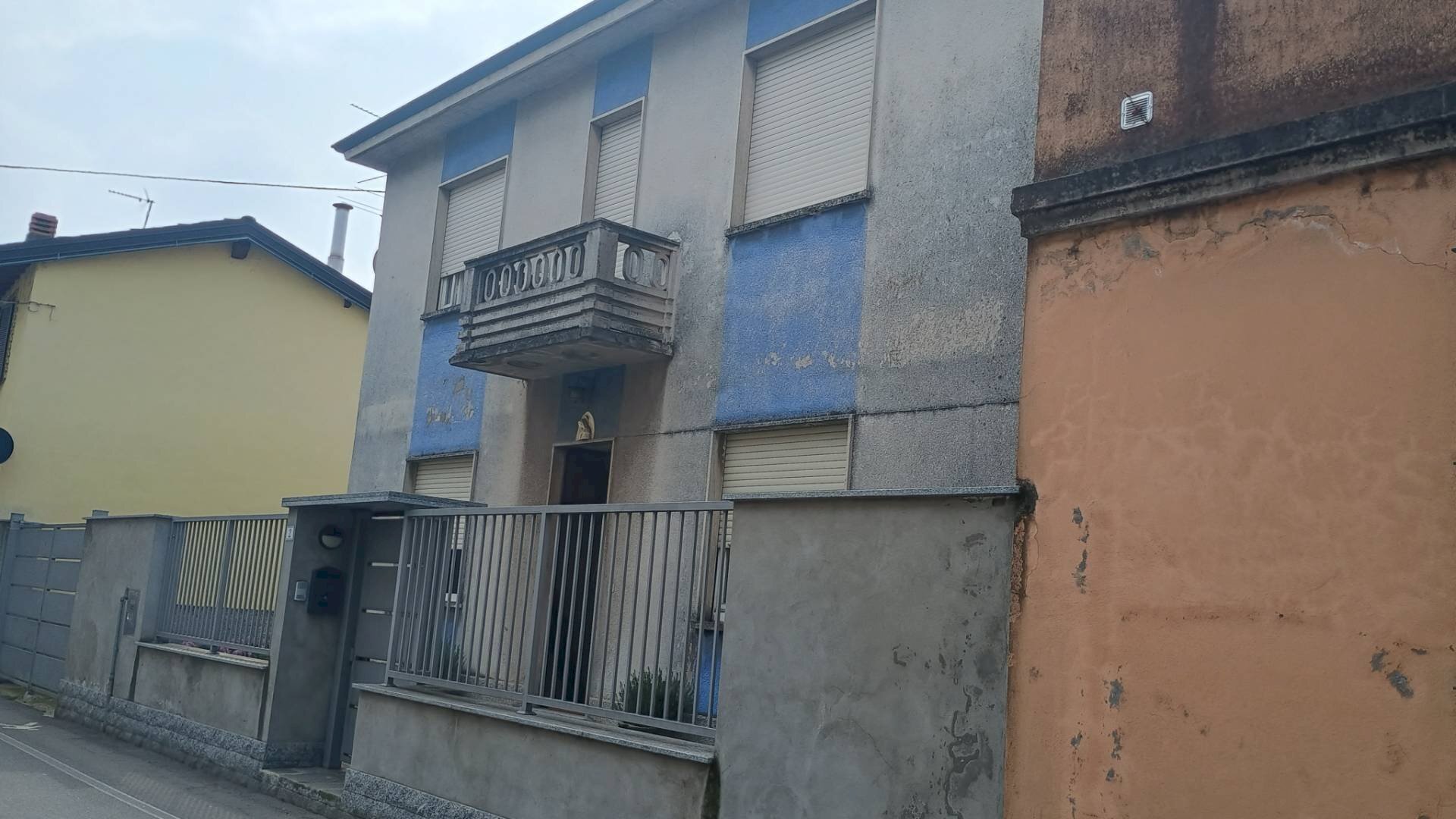 Foto 1 - Casa indipendente 4, Inveruno - foto 1