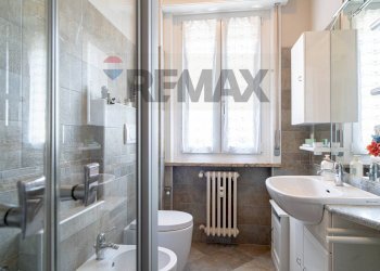 Bagno - Quadrilocale Via Castone Di Rezzonico
 
29, Parma - foto 14