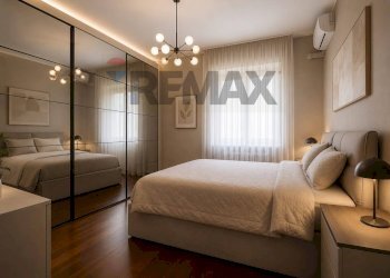 Camera / camera da letto - Four-room apartment Via Castone Di Rezzonico
 
29, Parma - photo 3