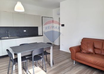 Sala da pranzo - Bilocale Via Giuseppe Bignami, Fiumicino - foto 1