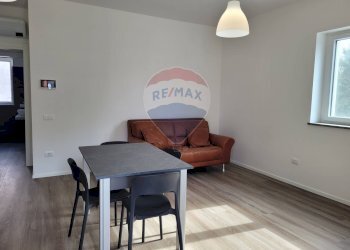 Sala da pranzo - Bilocale Via Giuseppe Bignami, Fiumicino - foto 2