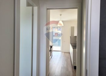 Hall / corridoio - Bilocale Via Giuseppe Bignami, Fiumicino - foto 10