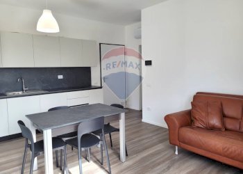 Sala da pranzo - Bilocale Via Giuseppe Bignami, Fiumicino - foto 13