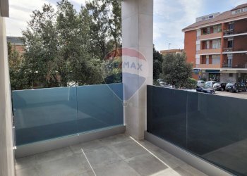 Balcone - Bilocale Via Giuseppe Bignami, Fiumicino - foto 15