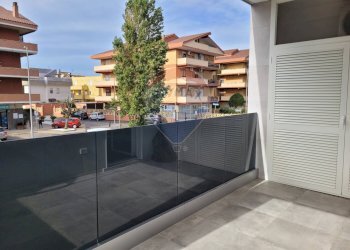Balcone - Bilocale Via Giuseppe Bignami, Fiumicino - foto 16