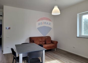 Sala da pranzo - Bilocale Via Giuseppe Bignami, Fiumicino - foto 23
