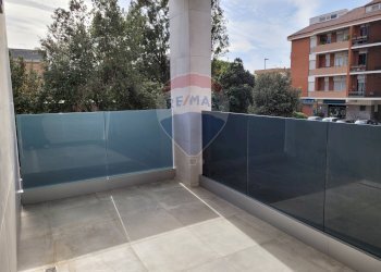 Balcone - Bilocale Via Giuseppe Bignami, Fiumicino - foto 25