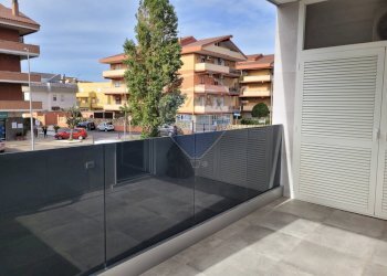Balcone - Bilocale Via Giuseppe Bignami, Fiumicino - foto 26