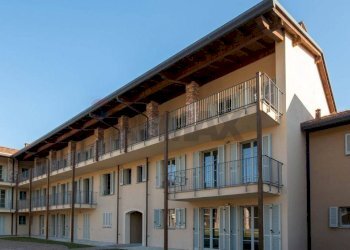 Casa Bonora - Three-room apartment Via Sant'Isidoro
 
1, Bogogno - photo 2