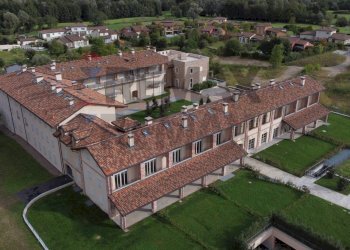 Veduta casa Bonora e golf - Three-room apartment Via Sant'Isidoro
 
1, Bogogno - photo 3