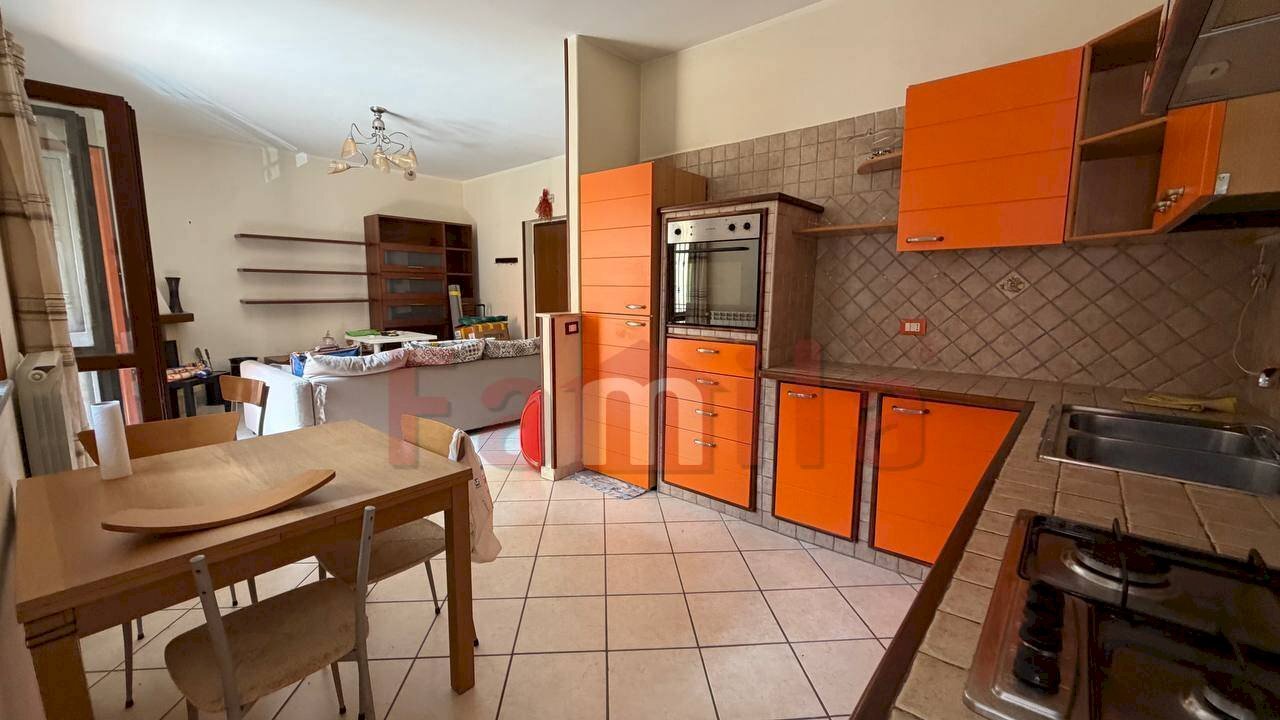 Foto 1 - Three-room apartment Sirignano - photo 1