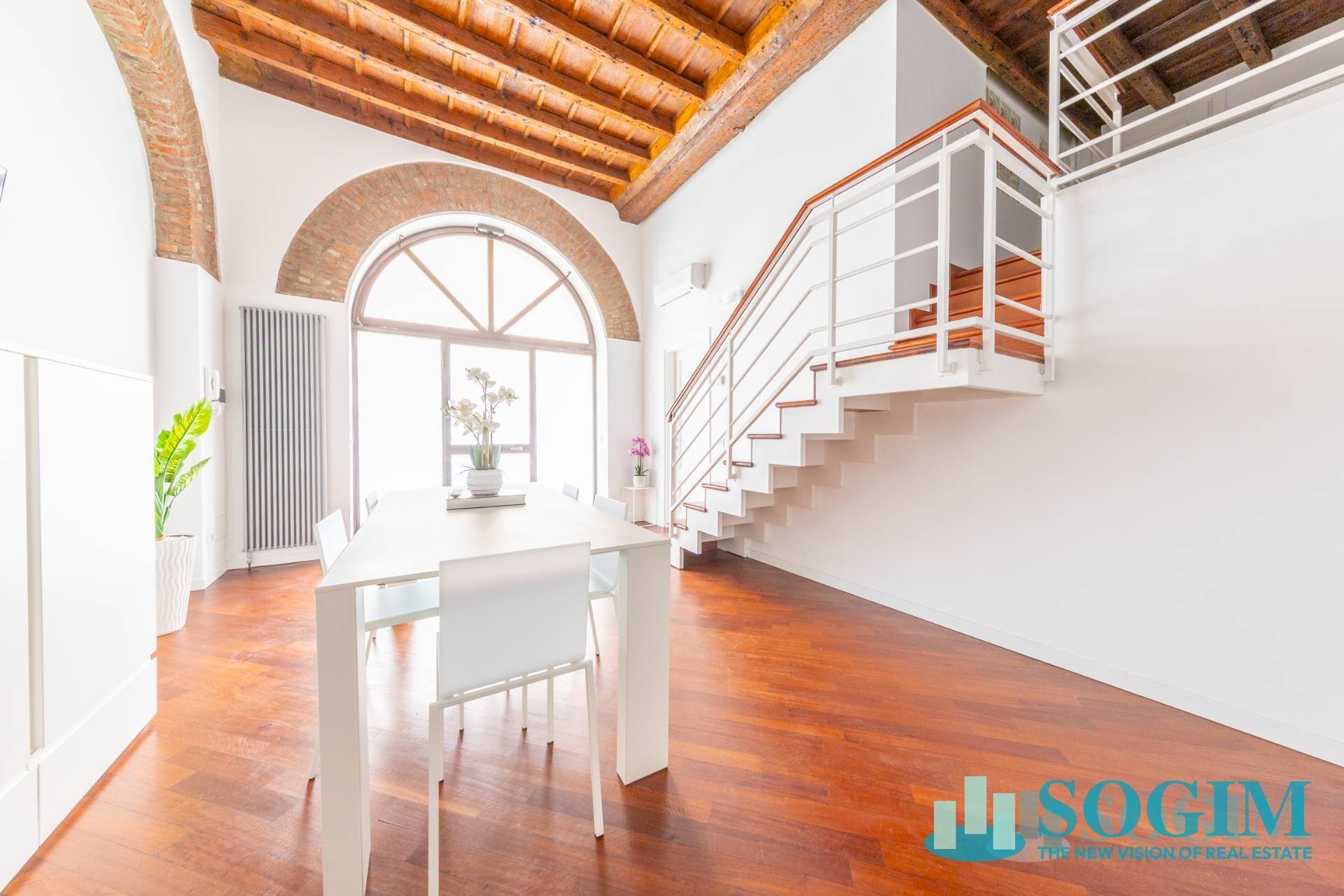 Foto 3 - Loft Via Ascanio Sforza
9, Milano - photo 3