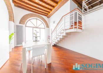 Foto 3 - Loft Via Ascanio Sforza
9, Milano - photo 3