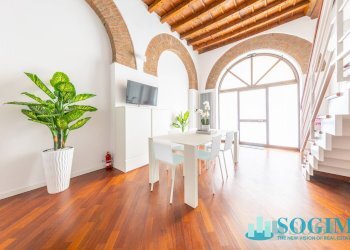 Foto 4 - Loft Via Ascanio Sforza
9, Milano - photo 4