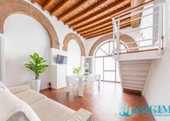 Foto 6 - Loft Via Ascanio Sforza
9, Milano - photo 6
