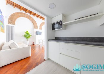 Foto 9 - Loft Via Ascanio Sforza
9, Milano - photo 9